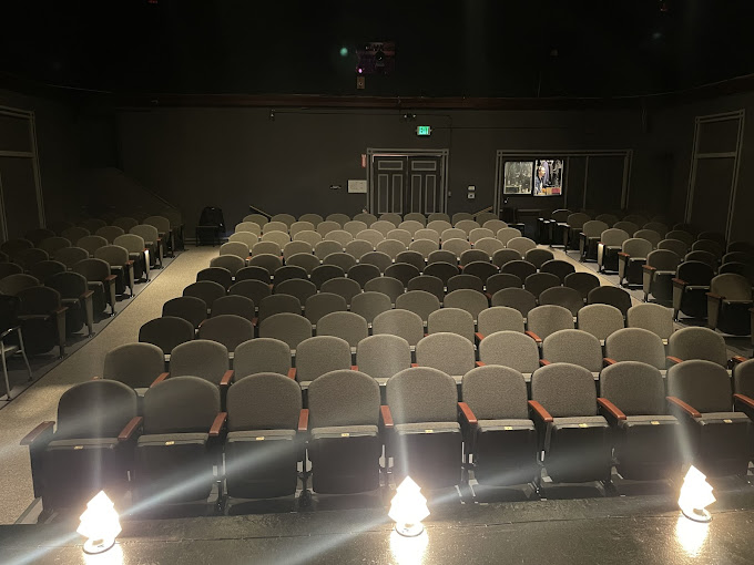 Bellingham Theatre Guild