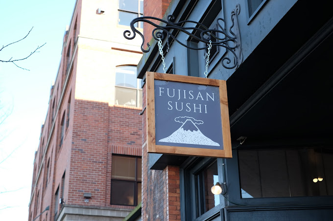Fujisan Sushi