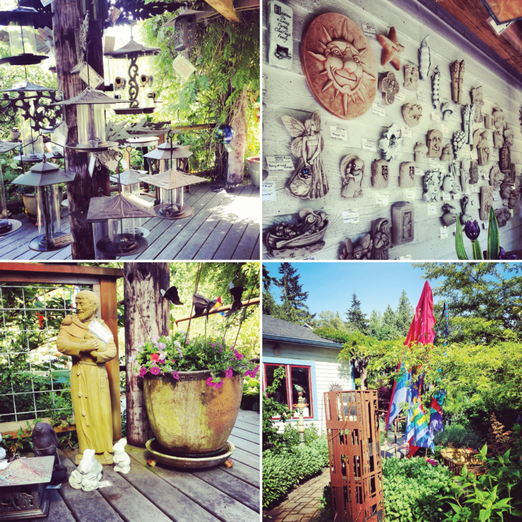 Independent Artists & Specialty Galleries