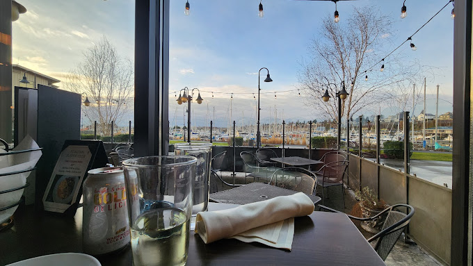 Lombardi’s Italian Restaurant