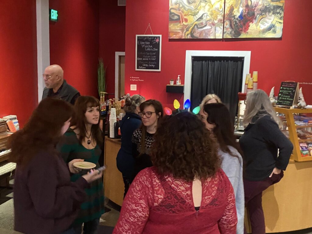 New Prospect Theatre