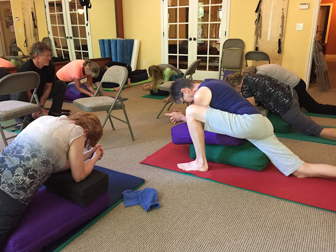 Pilates Studio of Bellingham