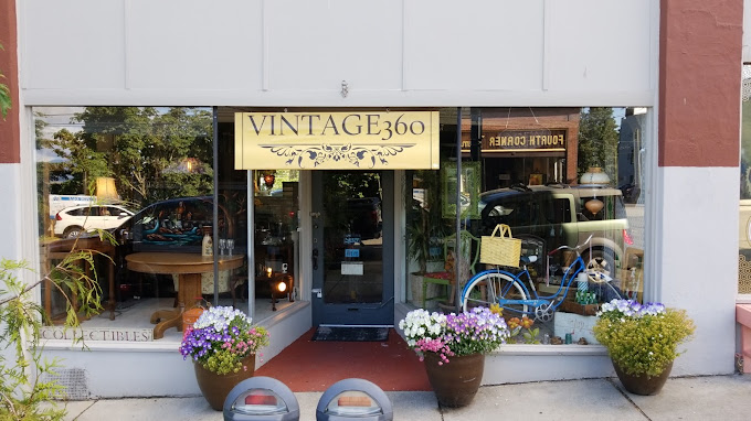 Vintage 360
