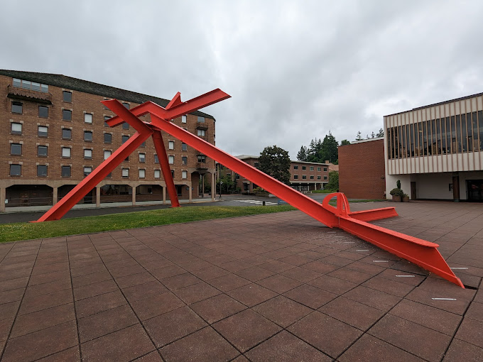 Western Washington University Performing Arts Center