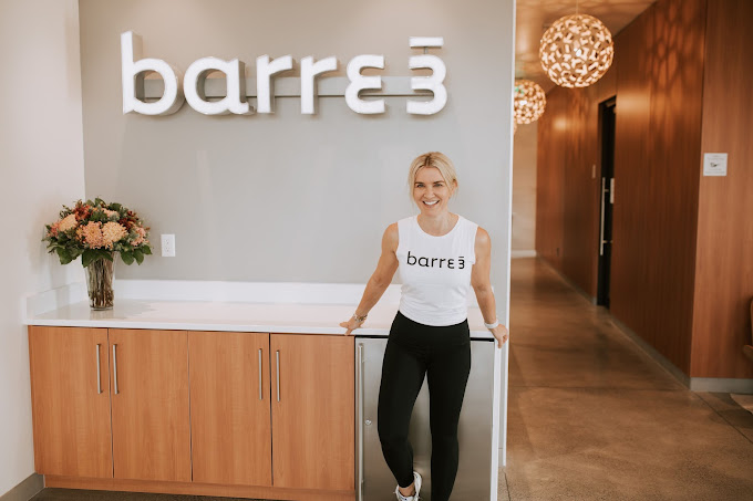 barre3 Bellingham