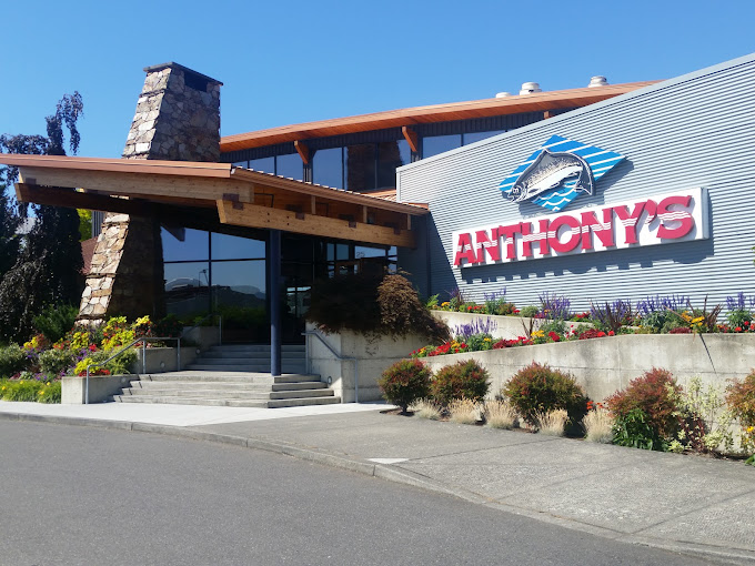 Anthony’s at Squalicum Harbor