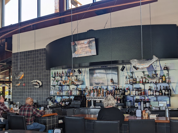 Anthony’s at Squalicum Harbor