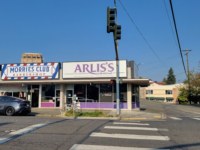 Arlis’s Restaurant