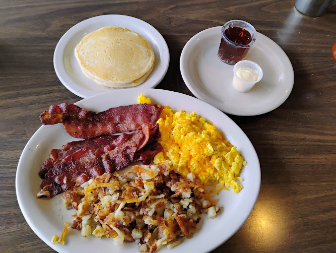 Arlis’s Restaurant