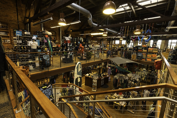 Backcountry Essentials