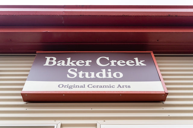 Baker Creek Ceramic Studio