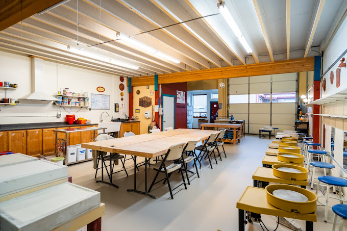 Baker Creek Ceramic Studio