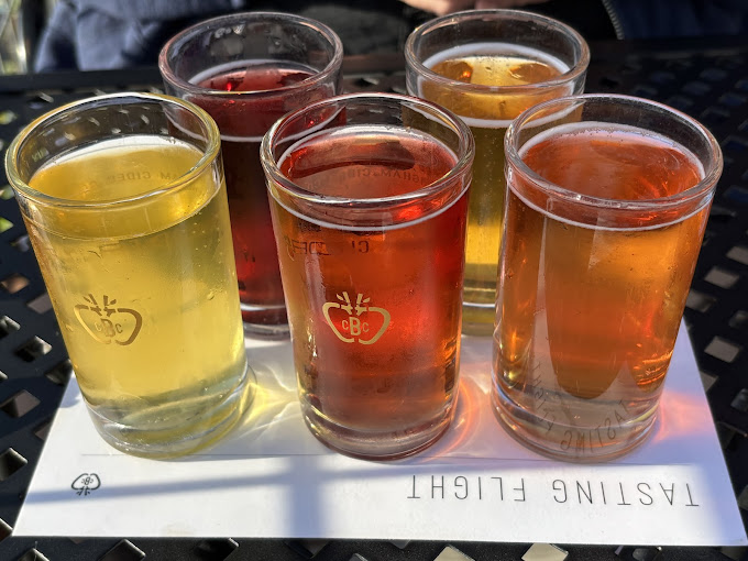 Bellingham Cider Company