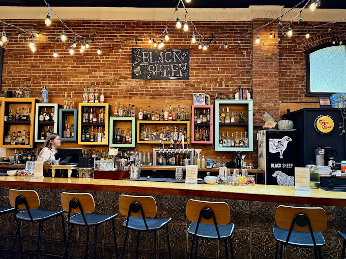 Black Sheep Bellingham