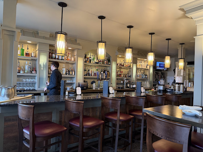 Lombardi’s Italian Restaurant