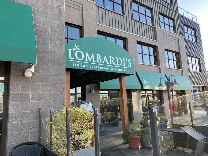 Lombardi’s Italian Restaurant