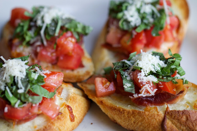 Mambo Italiano Café