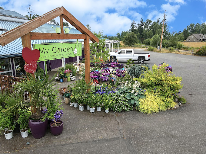 My Garden Nursery