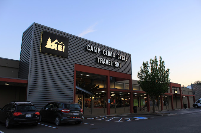 REI Co-op