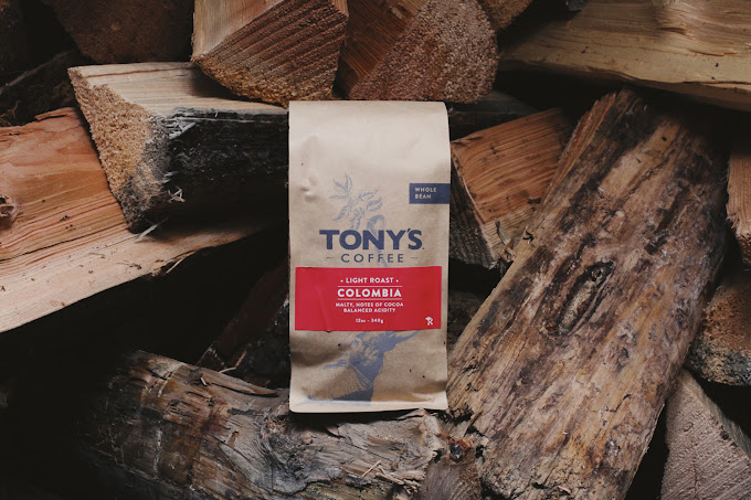 Tony’s Coffee House