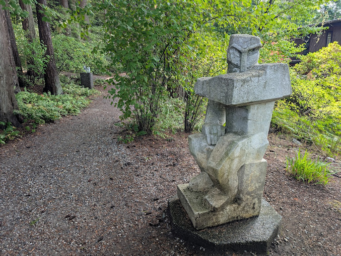 Big Rock Garden Park