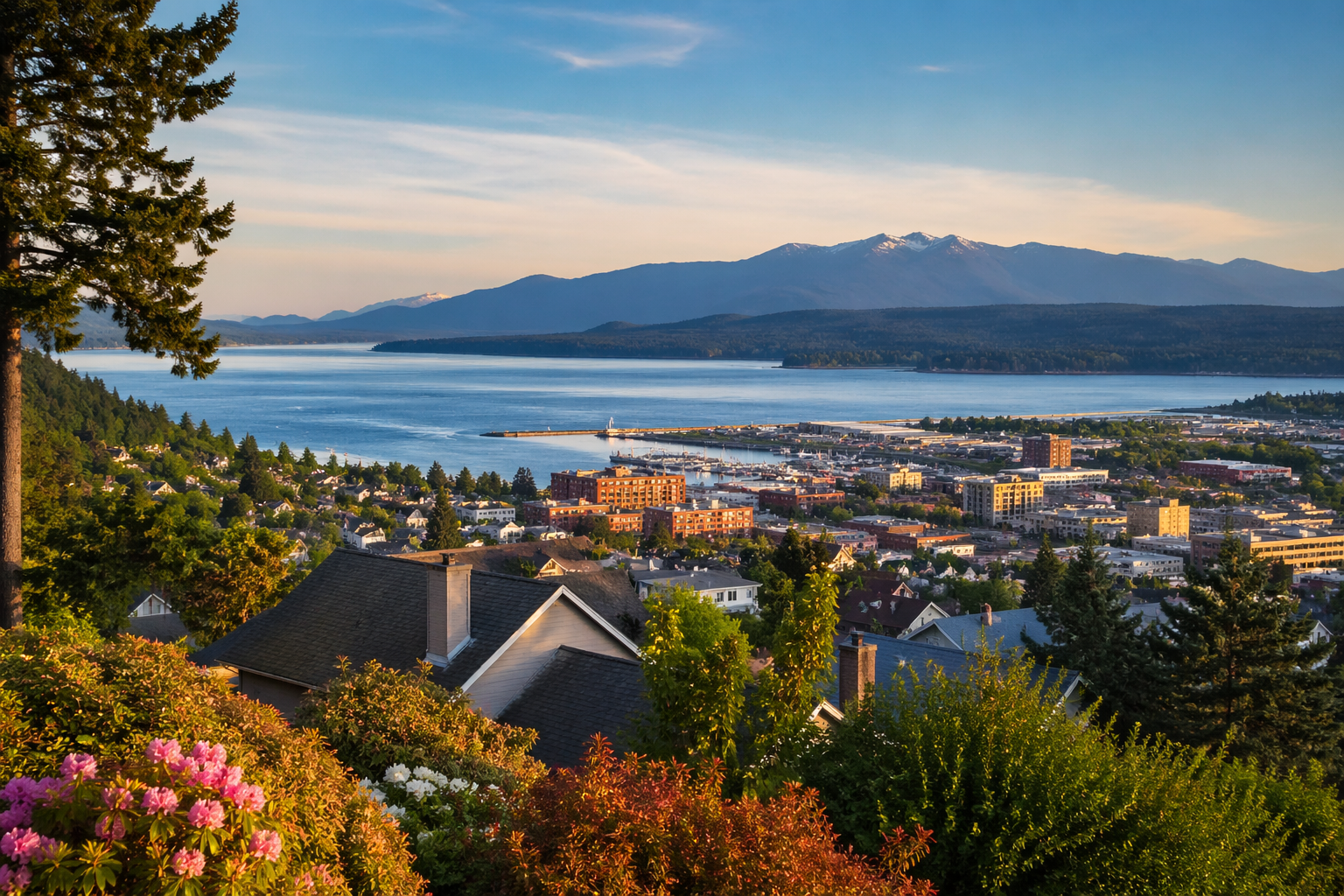 New to Bellingham Local Services You'll Want to Bookmark Right Away