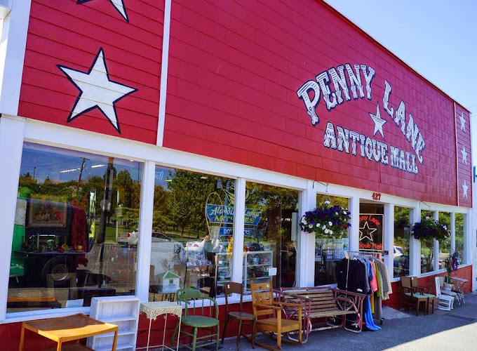 Penny Lane Antique Mall