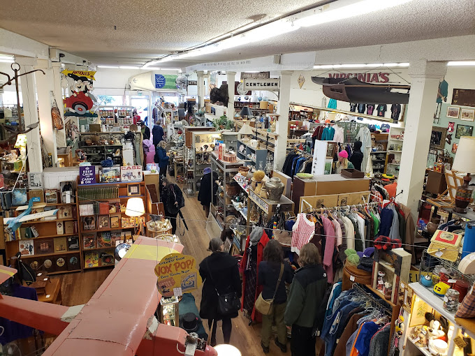 Penny Lane Antique Mall