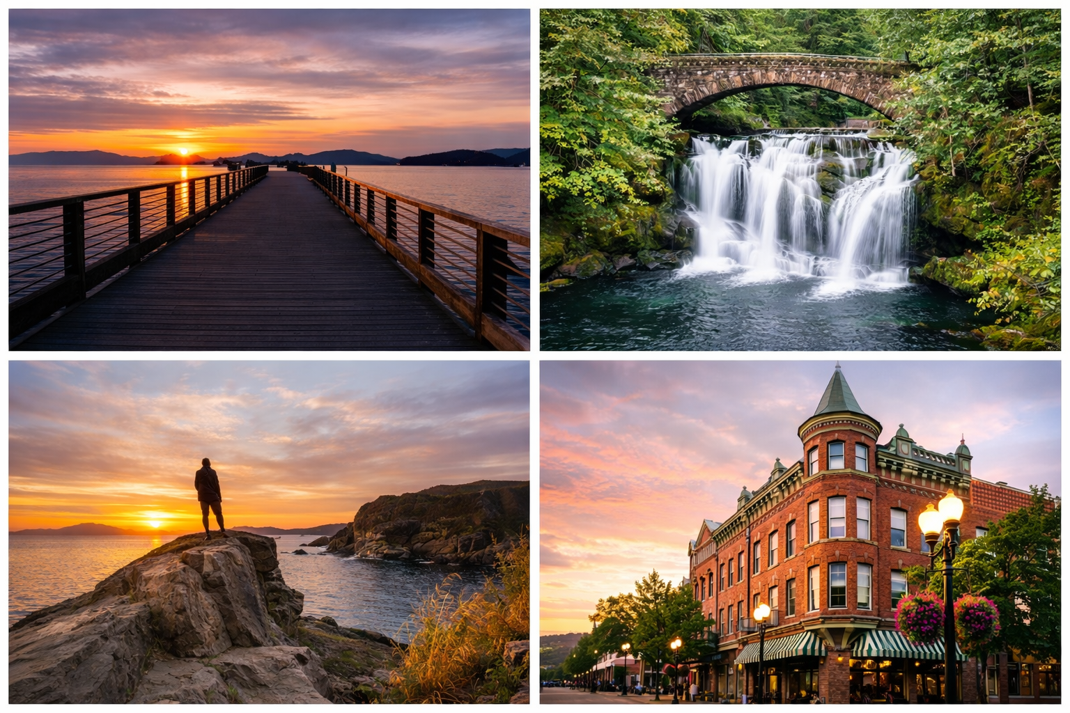 Photography Spots: Most Instagrammable Places