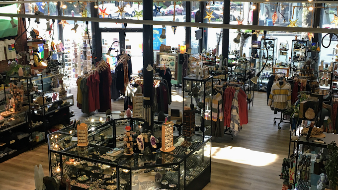 Third Planet Boutique