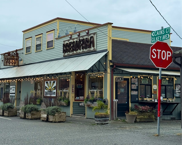 Breadfarm