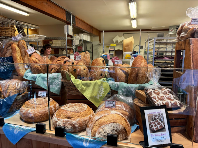 Breadfarm