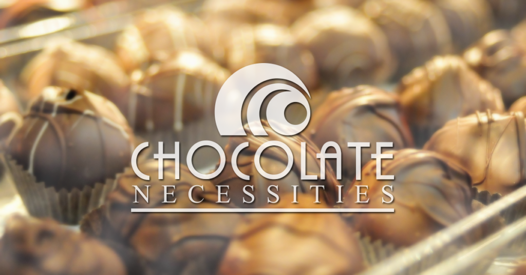 Chocolate Necessities