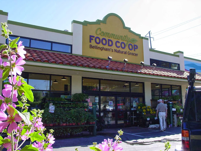 Community Food Co-op