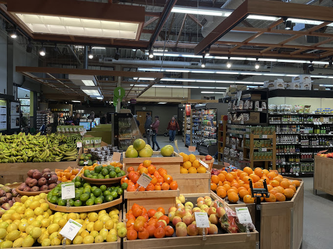Community Food Co-op