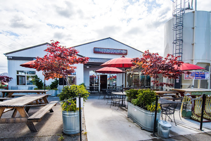 Kulshan Brewing Co.